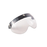 VISIERA SHIELD LIGHT SMOKED