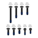 KIT VITI ANTIFURTO QUAD LOCK