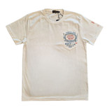 T-SHIRT SPEEDWAY WHITE