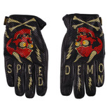 GUANTO SPEED DEMON BLACK