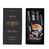 GUANTO YOKOHAMA BLACK