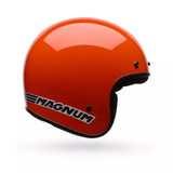 CASCO MAGNUM ORANGE