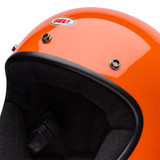 CASCO MAGNUM ORANGE