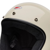 CASCO MAGNUM SOLID VINTAGE WHITE