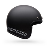 CASCO MAGNUM MATT BLACK