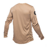 MAGLIA SANGUARO BENNETT 90