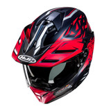CASCO RPHA 60 SPIELBERG RED BULL MC21SF