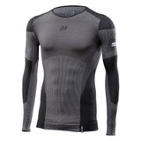 MAGLIA M/L BT TS2L V2 BLACK