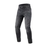 JEANS KAI SKINNY BLACK L32