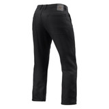 PANTALONI WORKER DAVIS 2 FIT REGULAR BLACK
