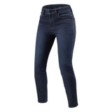 JEANS MARZIA SKINNY FIT DARK BLUE