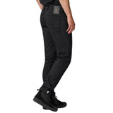 JEANS KEEGAN TAPERED FIT BLACK FPJ079