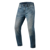 JEANS KEEGAN TAPERED FIT FPJ079