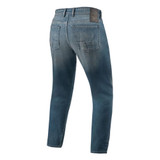 JEANS KEEGAN TAPERED FIT FPJ079