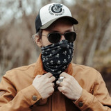 TUBOLARE MARAUDER BLACK/WHITE