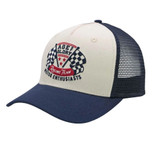 CAPPELLINO TEAM WHITE/BLUE