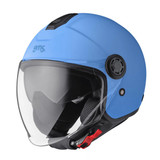 CASCO GELATO MIRTILLO M44