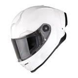 CASCO EXO-RACE AIR SOLID WHITE 05