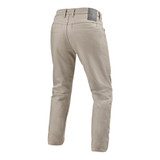 PANTALONE DEAN 2 L32 SAND