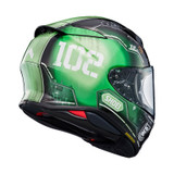 CASCO NXR 2 ZAKU TC4