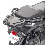 ATTACCO POSTERIORE BMW C400X SR5130