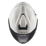 CASCO X.TR PLAIN WHITE 180