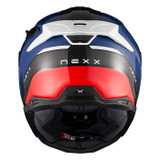 CASCO X.TR CARBON RUSH 770