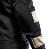 GIACCA PRISON BLACK & WHITE