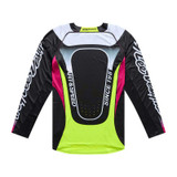 MAGLIA SE PRO SALVO BLACK