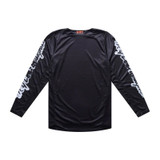 MAGLIA GP PRO STAMP BLACK