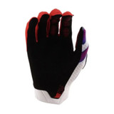 GLOVES OVERSPRITE JUNIOR WHITE