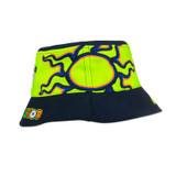 CAPPELLINO PESCATORE VR46 JUNIOR SOLE LUNA HERITAGE
