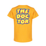 T-SHIRT VR46 JUNIOR SOLE LUNA CLASSIC