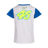 T-SHIRT ONE JUNIOR ROSSIFUMI HERITAGE