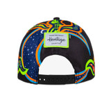 CAPPELLINO CURVED SOLE LUNA HERITAGE