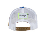 CAPPELLINO TRUKER VR46 CALCIO HERITAGE