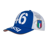 CAPPELLINO TRUKER VR46 CALCIO HERITAGE