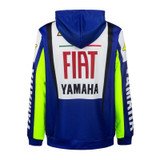 HOODIE VR46 FIAT YAMAHA