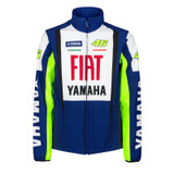 GIACCA SOFTSHELL VR46 FIAT YAMAHA