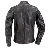 GIACCA ZERO SUMMER BLACK