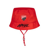CAPPELLINO PESCATORE JUNIOR 63 BAGNAIA DUCATI CORSE