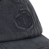 CAPPELLINO SHIELD BLACK