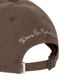 CAPPELLINO EMBLEM COLLEGE ADDRESS BROWN