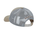 CAPPELLINO SEOUL SCRIPT ADDRESS KHAKI