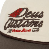 CAPPELLINO WINGLET IVORY