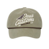 CAPPELLINO WINGLET KHAKI