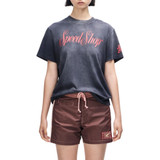 T-SHIRT BUGZZZ BLACK BEAUTY