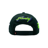 CAPPELLINO JUNIOR FLAGS 21 FRANKY