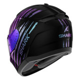 CASCO RIDILL 2 ASSYA HE1120 KVX