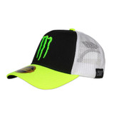 CAPPELLINO TRUCKER VR46 SPONSOR MONSTER